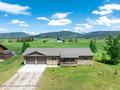 4641 Country Club Dr, Victor, ID, 83455