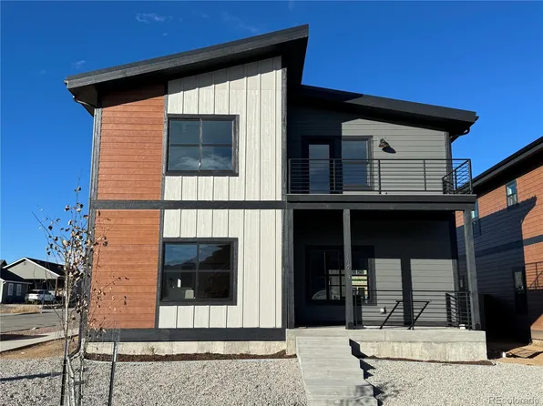 10616 Willow Avenue, Poncha Springs, CO 81201