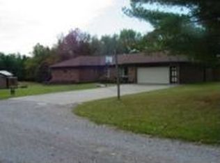 10840 Saint Wendel Rd, Evansville, IN 47720