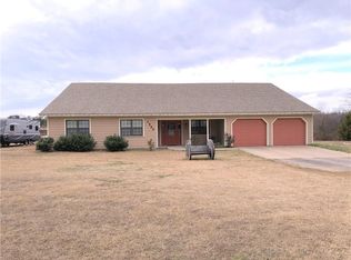 1560 Fm 115, Mount Vernon, TX 75457