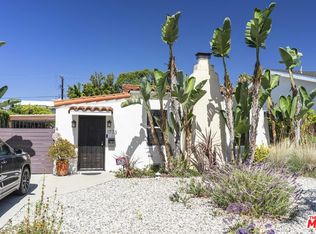 1773 S Bedford St, Los Angeles, CA 90035