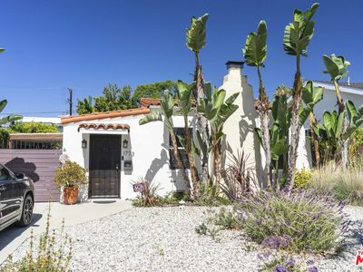 1773 S Bedford St, Los Angeles, CA, 90035