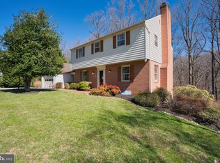 4005 Milldale Ct, Phoenix, MD 21131