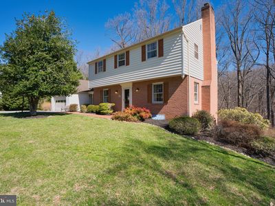 4005 Milldale Ct, Phoenix, MD, 21131