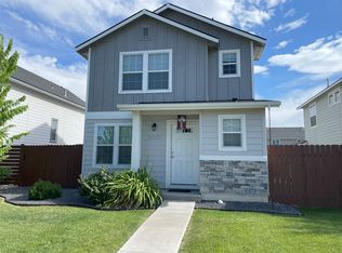 10597 Hot Springs St, Nampa, ID 83687