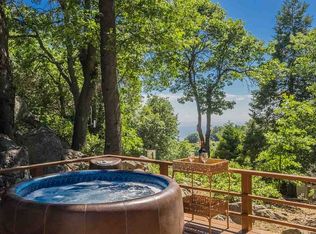 22215 Crestline Rd, Palomar Mountain, CA 92060