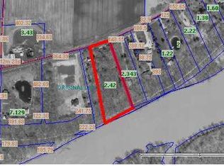 9249 S River Rd, Waterville, OH 43566