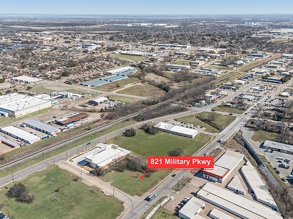 2nd image of 821 Military Pkwy