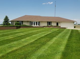 6394 W Gilford Rd, Fairgrove, MI 48733