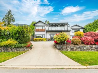 4106 Canterbury Cres, North Vancouver, BC V7R 3N5