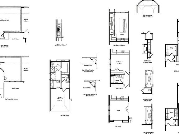 3rd image of 118 Purslane Way