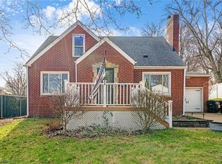 2652 Graham Ave, Akron, OH 44312