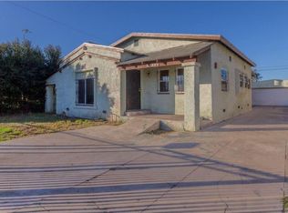 1349 W 84th Pl #A, Los Angeles, CA 90044