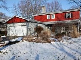 923 Maple Rd, Flossmoor, IL 60422