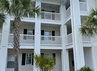 653 Tupelo Ln #14-F, Longs, SC 29568
