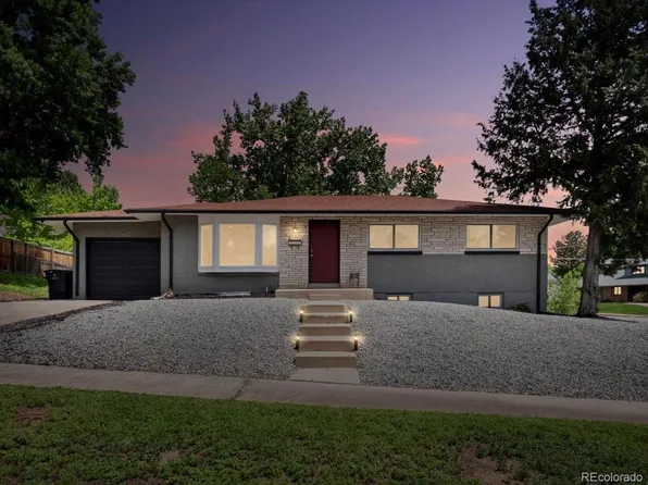 3058 S Lowell Blvd, Denver, CO 80236