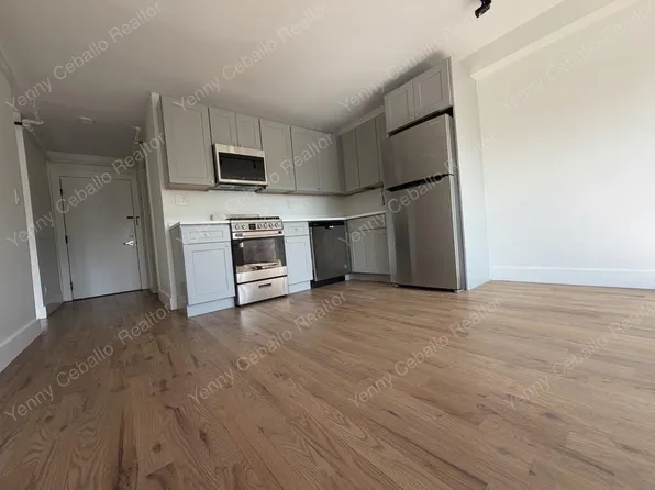850 Westside Ave #11L, Jersey City, NJ 07306
