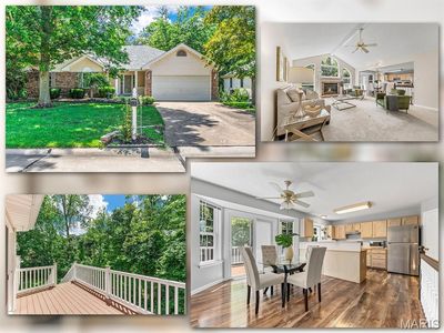 3164 Willow Bend Dr, Saint Charles, MO, 63303