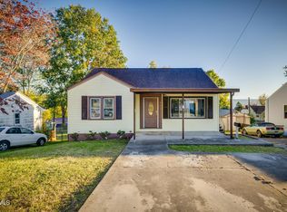 232 Bert St, Kingsport, TN 37665