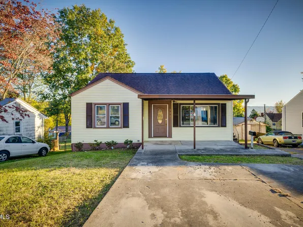 232 Bert St, Kingsport, TN 37665