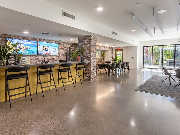 The Amelia Luxury Apartments — Photo 39
