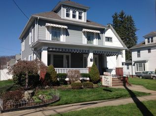 514 W Henley St, Olean, NY 14760