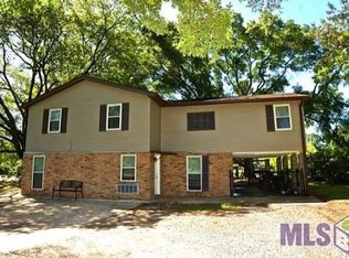 45427 Lake Martin Rd, Saint Amant, LA 70774