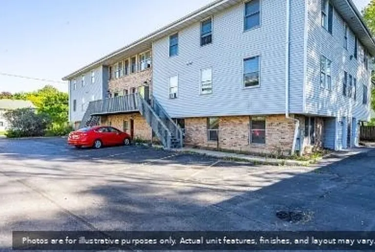 835 Wisconsin St #1D — Photo 1