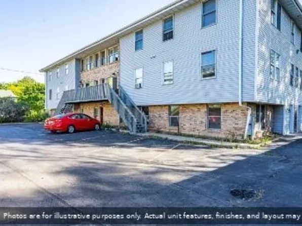 835 Wisconsin St, Oshkosh, WI