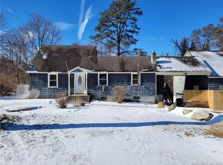 393 Stafford Rd, Mansfield, CT 06250