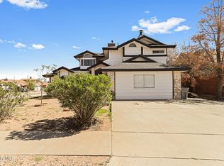 10976 Ernie Banks Dr, El Paso, TX 79934