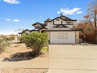 10976 Ernie Banks Dr, El Paso, TX, 79934