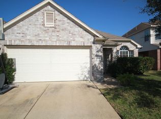 19210 Buckeye Ridge Way, Houston, TX 77084