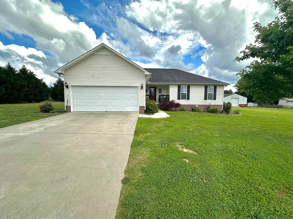 425 County Road 1286, Vinemont, AL 35179