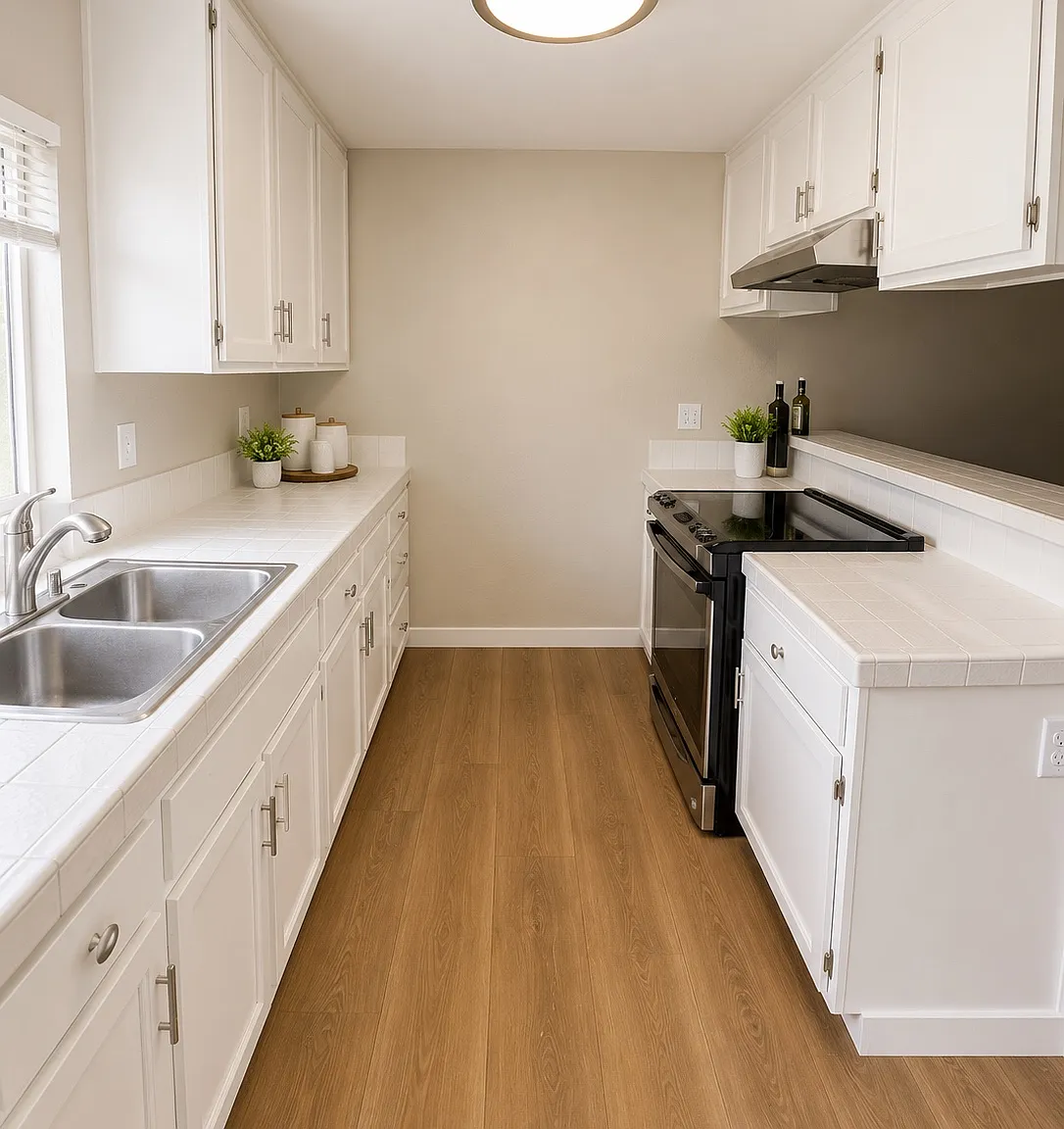 3 bed, 1447 sqft, $3,250 — Photo 2