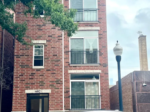 602 W 26th St, Chicago, IL 60616
