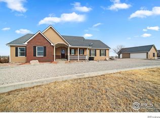 19349 County Road 25, Brush, CO 80723