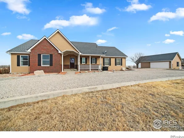 19349 County Road 25, Brush, CO 80723