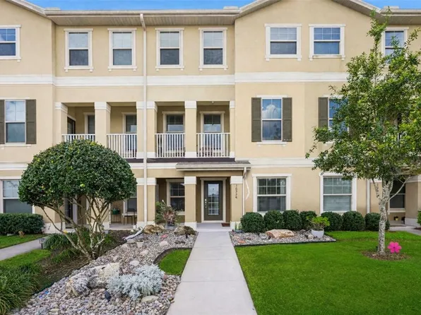 10554 Green Ivy Ln, Orlando, FL 32832