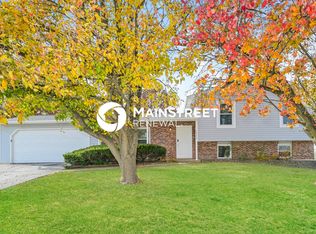 1923 Missouri Ave, Crystal City, MO 63019