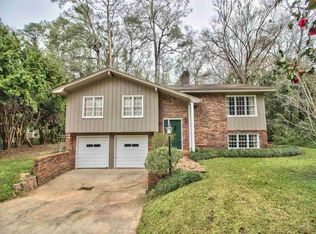 615 N Calhoun St, Quincy, FL 32352