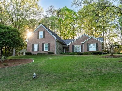 2380 Emerald Dr, Loganville, GA, 30052