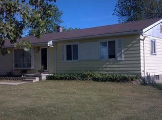 5163 Scofield Rd, Maybee, MI 48159