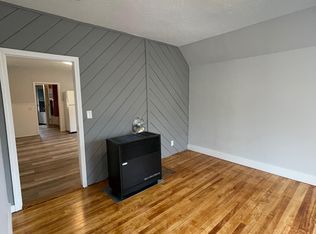 64 Whipple St #2, Worcester, MA 01607