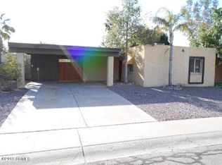 2503 W Dunbar Dr, Tempe, AZ 85282