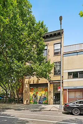 173 East 120th Street 