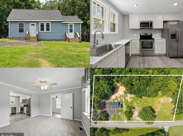 1529 Mountain View Rd, Stafford, VA 22554