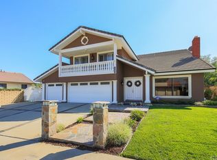 23436 Mane Dr, Diamond Bar, CA 91765