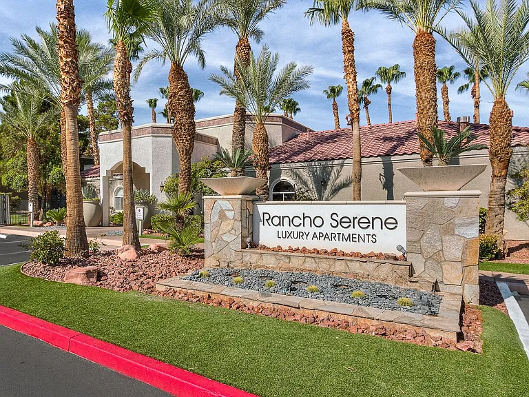 Rancho Serene — Photo 1