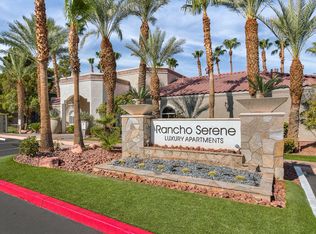 Rancho Serene, Las Vegas, NV 89123
